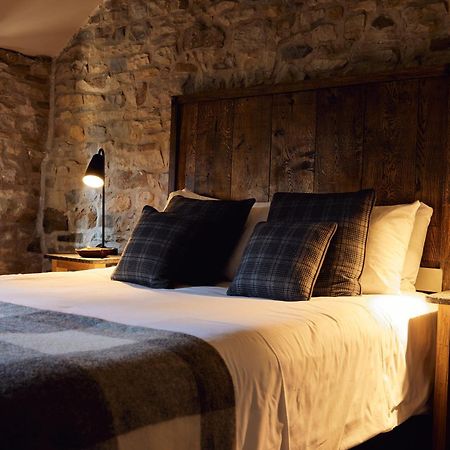 Barley Mow Bed & Breakfast เบิร์นลีย์ ภายนอก รูปภาพ